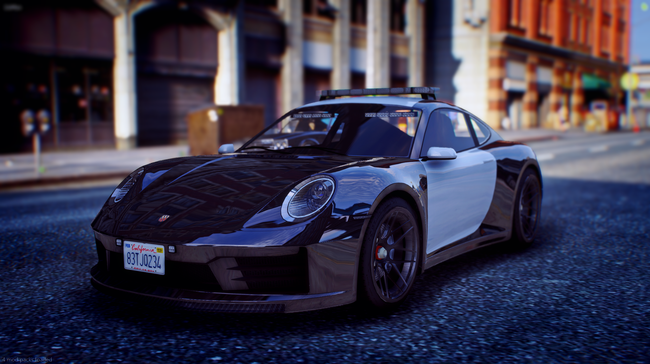 Pubcop Pfister Pursuit preview 2